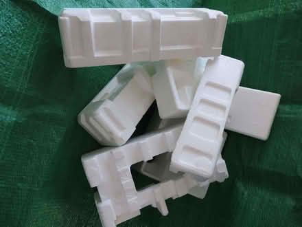 Photo of free Polystyrene (Agar Nook LE67) #1