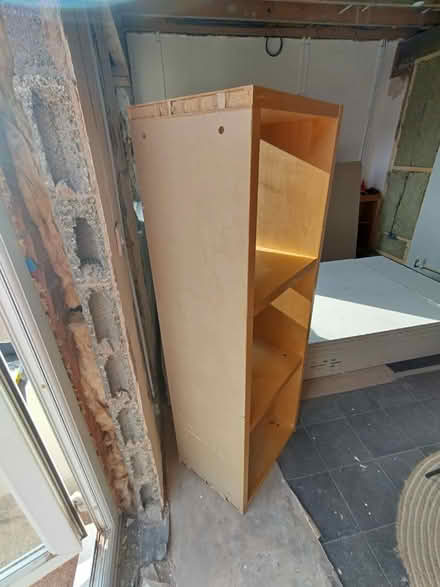 Photo of free Shelf unit (LL11) #3