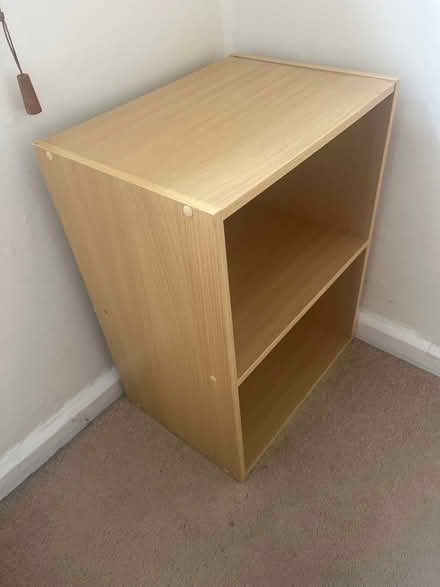 Photo of free Little table (Brentford) #2
