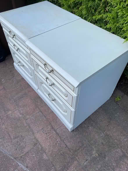 Photo of free Bedside tables 2 (Formby L37) #1