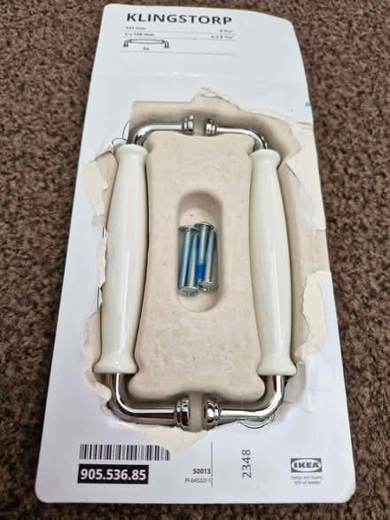 Photo of free Handles (Currie EH14) #1