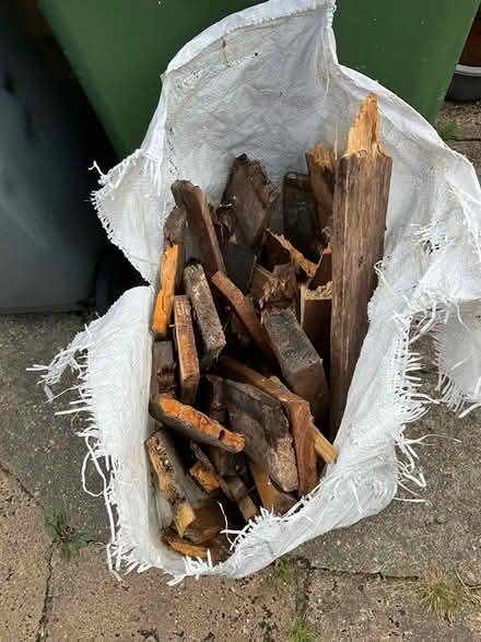 Photo of free Pallets and firewood (Sprowston NR7) #3