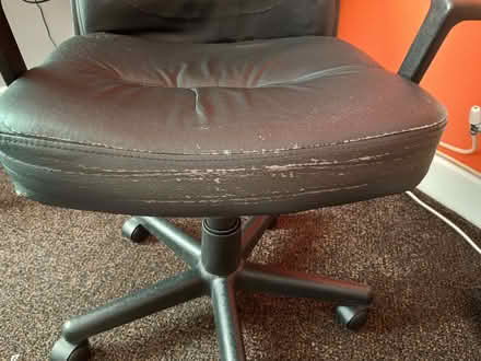 Photo of free Computer/office chair (Hala LA1) #2