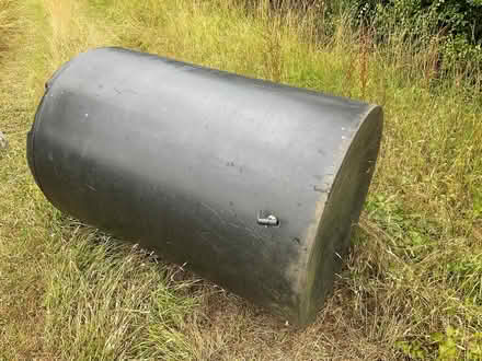 Photo of free Large water container (Great Fransham NR19) #3
