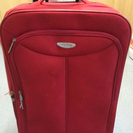 Photo of free Suitcase (Twerton) #1