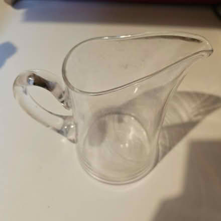 Photo of free Glass Jug, not useable (TW1) #1