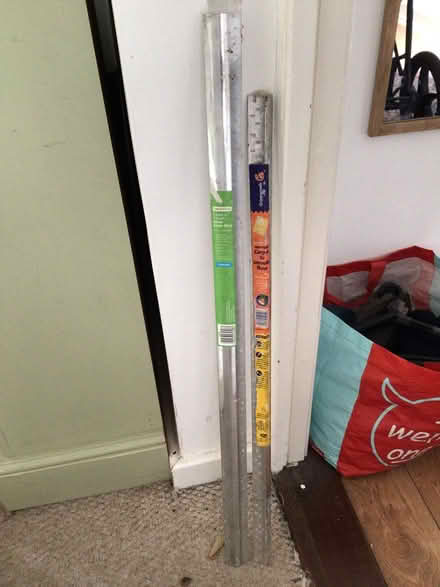 Photo of free Carpet grippers (Northway OX3) #1