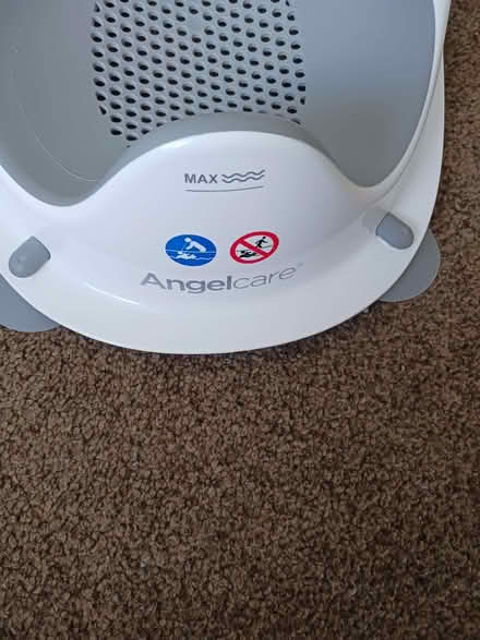 Photo of free Baby bath (Cutteslowe OX2) #3