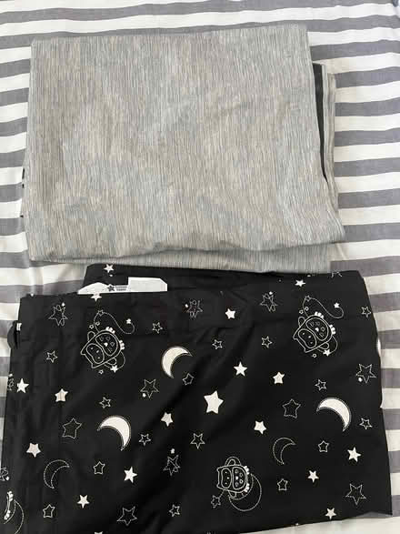 Photo of free Travel blackout curtains (Enfield EN2) #1