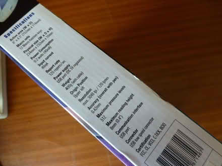 Photo of free Graphic pen - hyper tablet (Fakenham NR21) #4