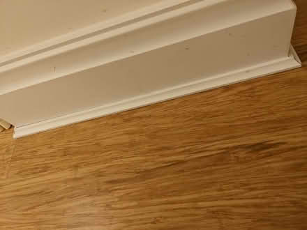 Photo of free Partial box of long white beading (Didsbury) #1