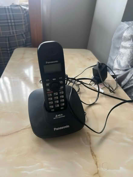 Photo of free Phone handset (Balsall Heath B12) #2