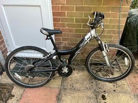 Photo of free Boys 24” bike (Marlow SL7) #1