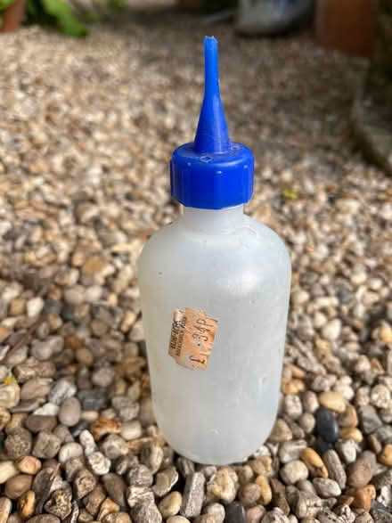 Photo of free Small Squeezy Bottle For Crafts Etc (IG10 Loughton) #1