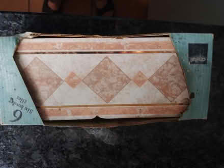Photo of free Ceramic tiles (KT12) #1