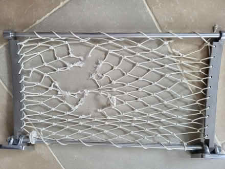 Photo of free Luggage racks- railway memorabilia (Wimborne,Colehill) #3