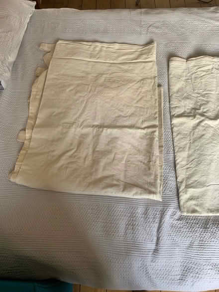 Photo of free Pair of curtains (M32) #1