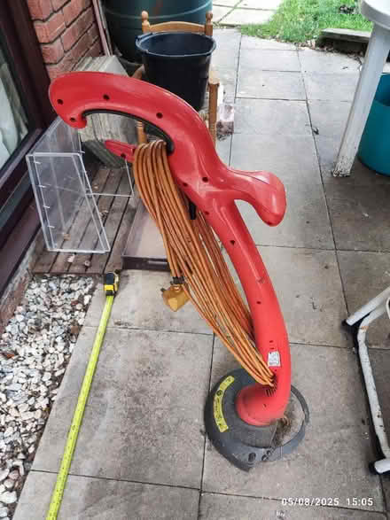 Photo of free Strimmer, Flymo (Great Moor SK7) #1
