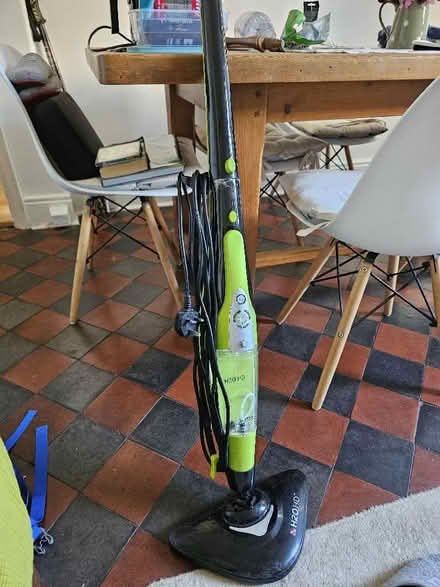 Photo of free Steam cleaner (Vale LA1) #3