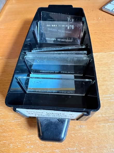 Photo of free Storage unit for bits & pieces (Sciennes EH9) #3