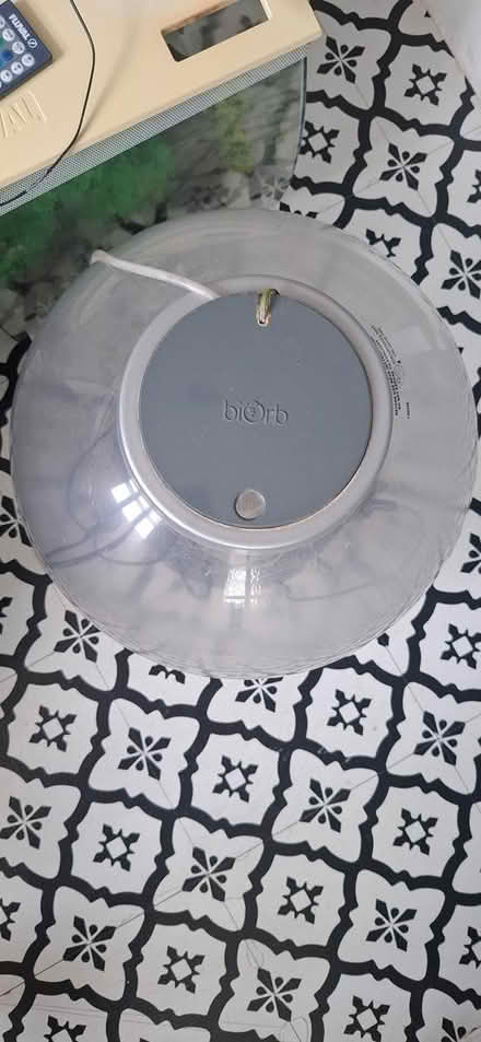 Photo of free Two fish Tanks (Abbey Wood - SE2) #4