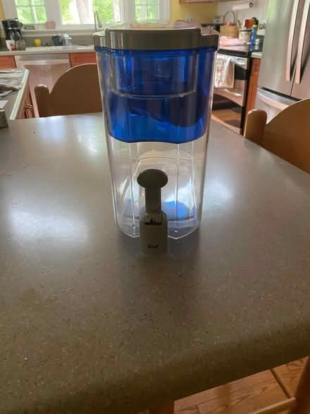 Photo of free Pur Filtration Dispenser (East side of Columbia) #2