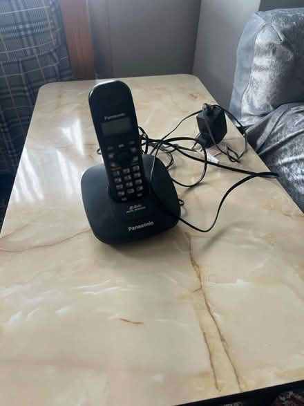 Photo of free Phone handset (Balsall Heath B12) #1