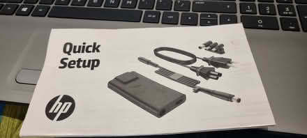 Photo of free Windows 10 HP Laptop (Bevendean BN2) #2