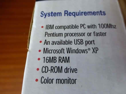 Photo of free Graphic pen - hyper tablet (Fakenham NR21) #3