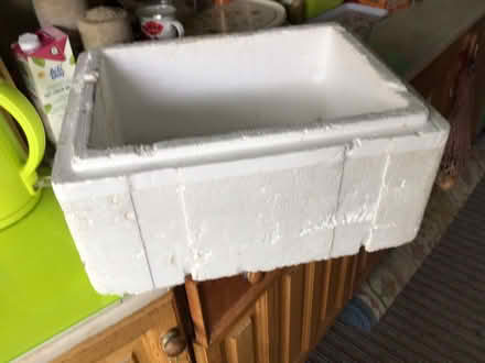 Photo of free Cool boxes with lids (Staveley LA8) #1