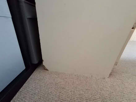 Photo of free chest of drawers (Penrith CA11) #3