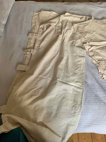 Photo of free Pair of curtains (M32) #2