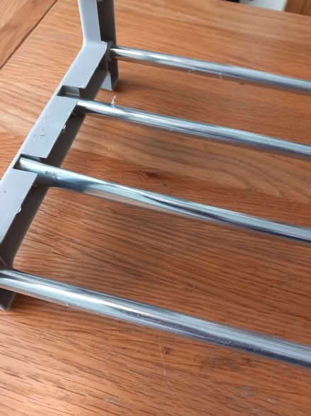 Photo of free Shoe rack (Aspley NG8) #2