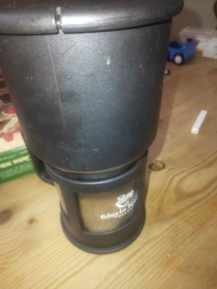 Photo of free Single coffee percolator (Kirkstall LS5) #1