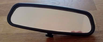 Photo of free Car interior mirror (Harlington UB3) #1