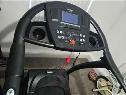 Photo of free Reebok ZR9 (St asaph LL17) #1