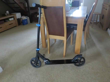 Photo of free Scooter (Thatcham) #1