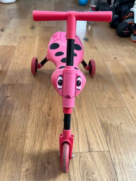 Photo of free Scuttle bug (trike) (Grove Park SE12) #1