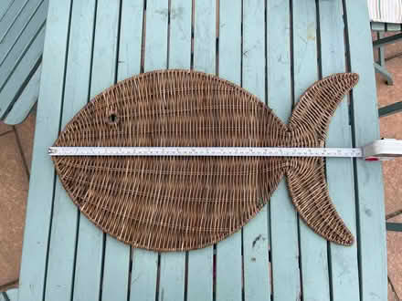 Photo of free Table mats (Poole, Baiter, BH15) #3