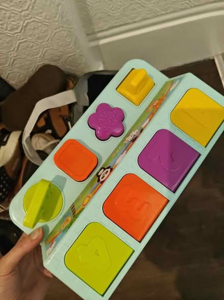 Photo of free Children's toys (Wimbledon SW19) #2