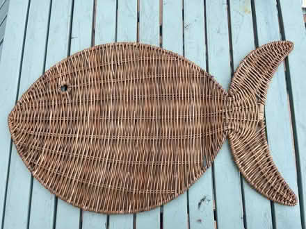 Photo of free Table mats (Poole, Baiter, BH15) #1