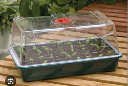 Photo of Propagator (Baxenden BB5) #1