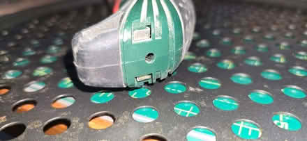 Photo of free Bosch cutting tool (missing adapter) (Sutton SM1) #2