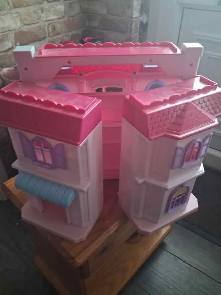 Photo of free Dallhouse (S60 2rh) #2