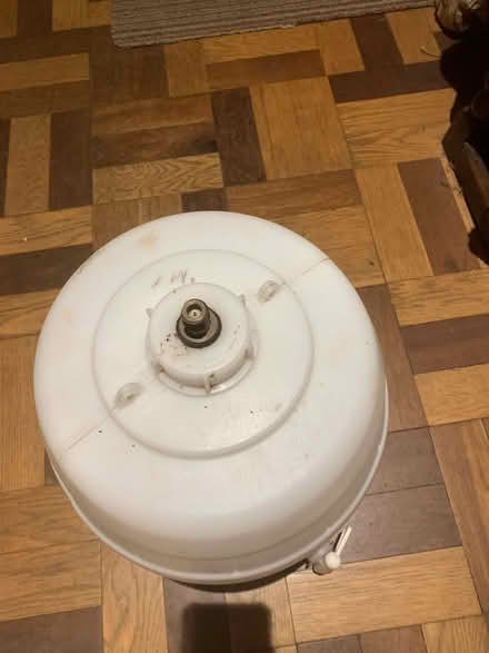 Photo of free Canister for brewing beer (Bowbridge GL5) #2