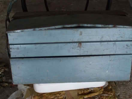 Photo of free Toolbox (Buckley CH7) #1