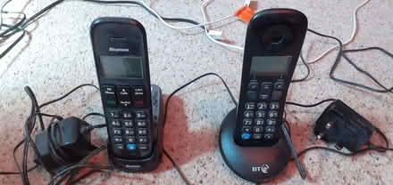 Photo of free Telephones and Answer Machines (Top Amersham HP6) #3