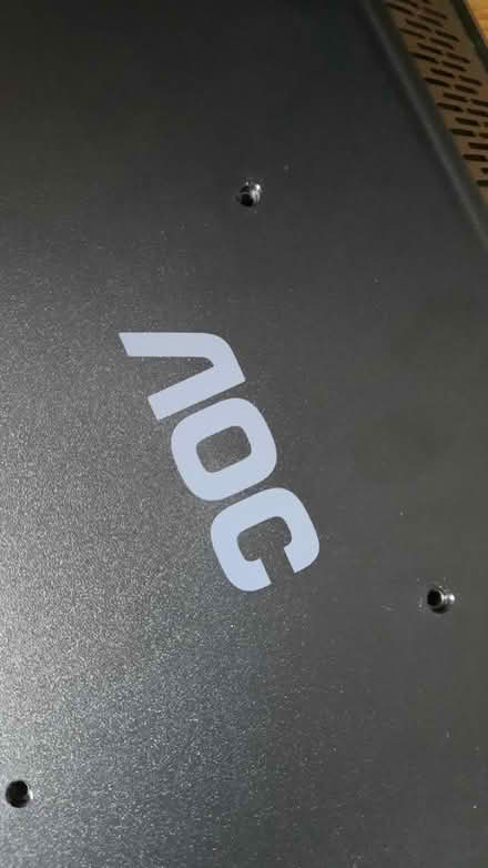 Photo of free PC monitors (cockermouth) #1