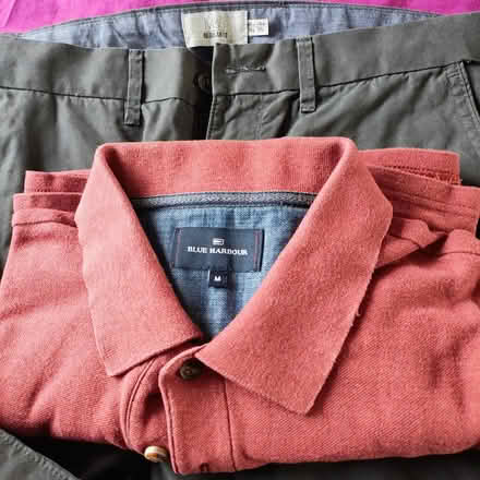 Photo of free Mens semi formal outfit (Wycombe Marsh HP11) #1