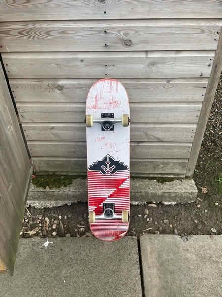 Photo of free Skateboard (Penrith CA11) #1
